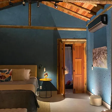 Pousada Boutique das Pedras-3