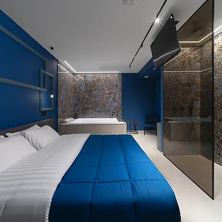 The Cave Suites Spa-2