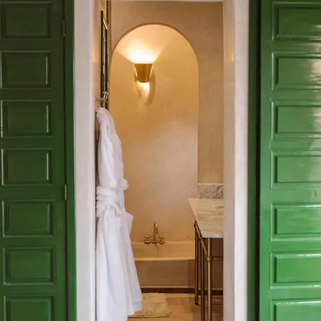 Riad Le Sable Vert-3
