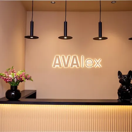 Hotel AVAlex-2
