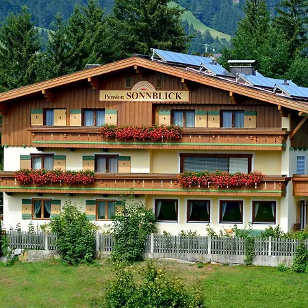 Pension Sonnblick-3