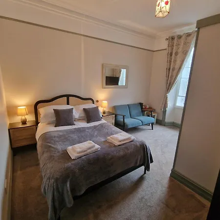 Carradale Guest House-2