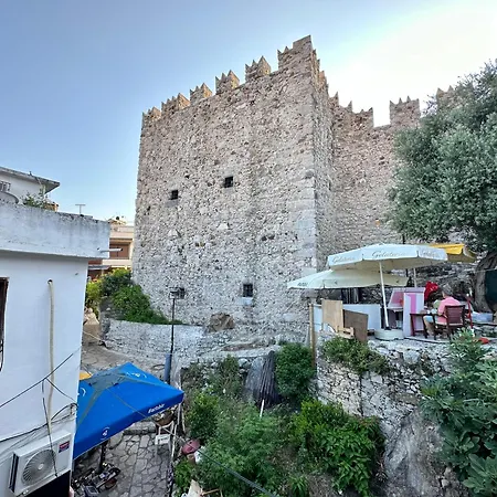 Mustafa Tokalac Castle House-3