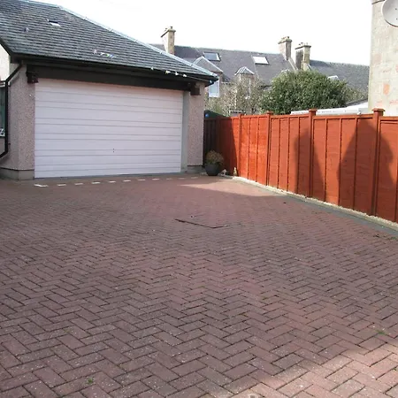 Fairfield Townhouse Guest House-3
