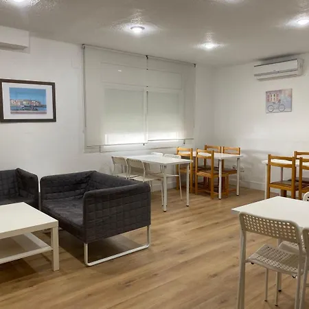 Hostal Tahiti Rs-2