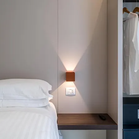 I Due Mori - Luxury Rooms-2