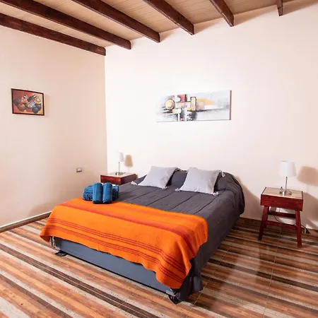 Hostal Belen-2