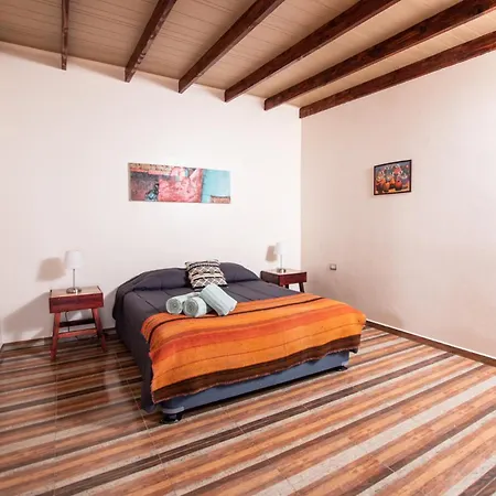 Hostal Belen-3