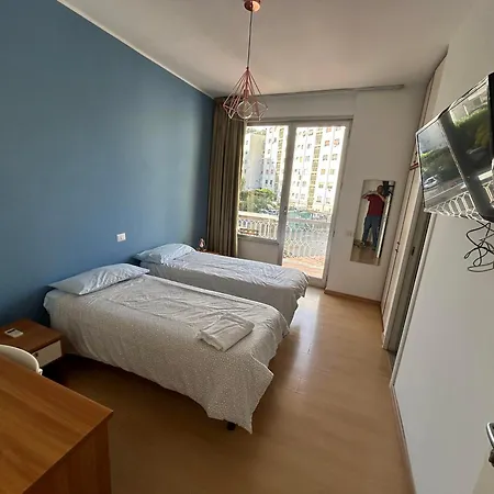 Maradona Rooms-3