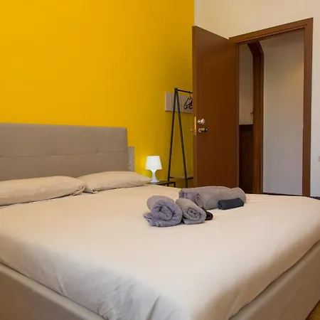 Guest House Turin Metro Young-2