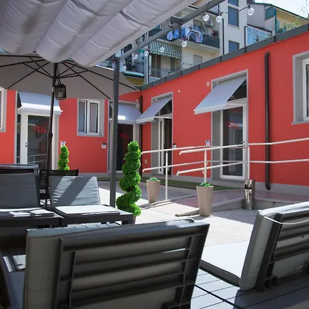 Guest House Turin Metro Young-3