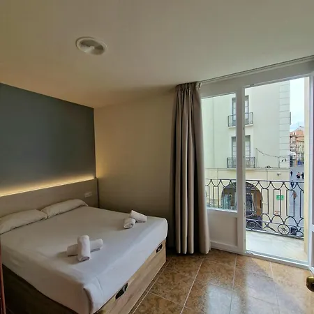 Hostal Rugaca-2