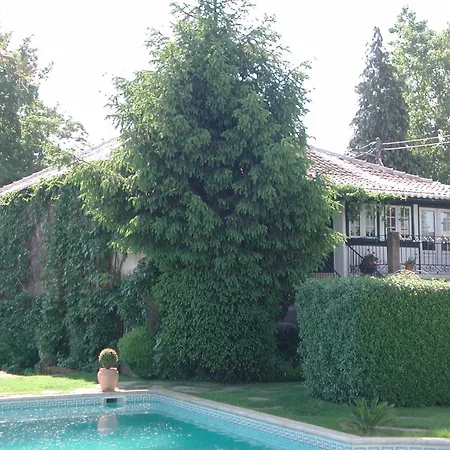 Casa Da Quinta De S. Martinho-3