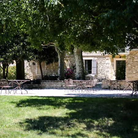 Mas Chateau Blanc-2
