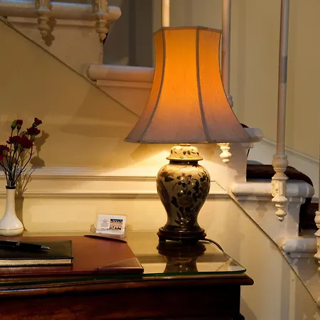 The Ben Doran Guest House-2