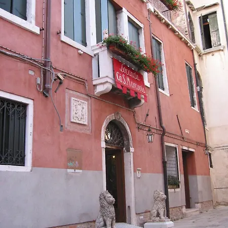 Guesthouse Ca' San Marcuola 1-3