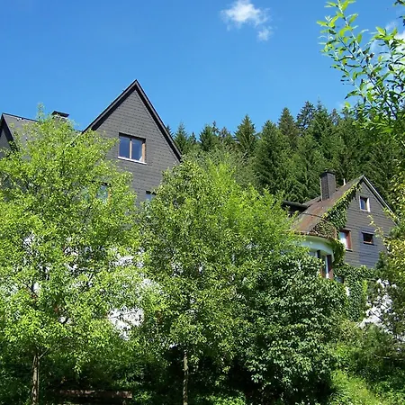 Landhotel Baumwipfel-2