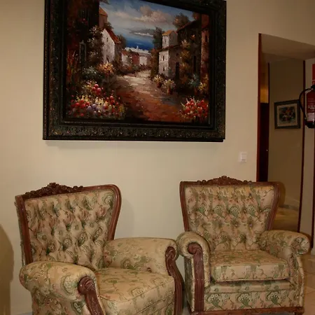 Hostal La Fuente-2