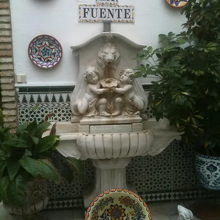 Hostal La Fuente-3