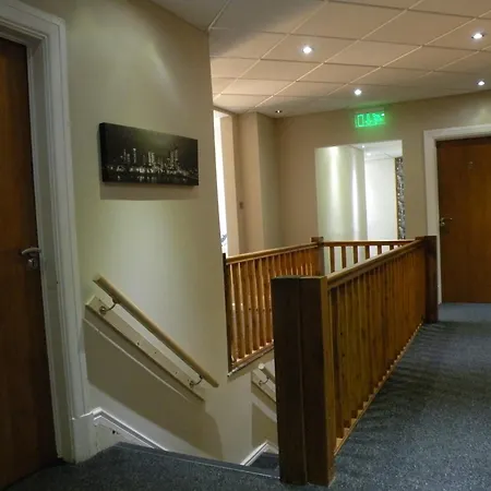 Park Crescent Hotel-2