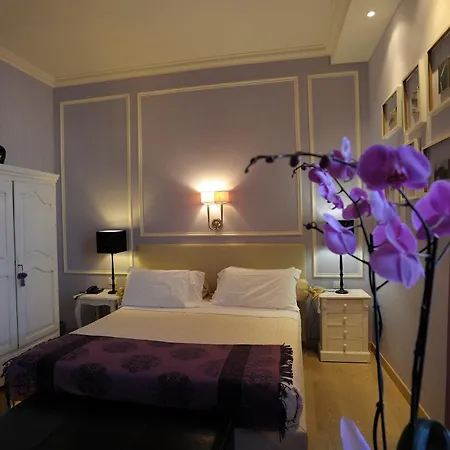 Luxury B&B La Dimora Degli Angeli-3