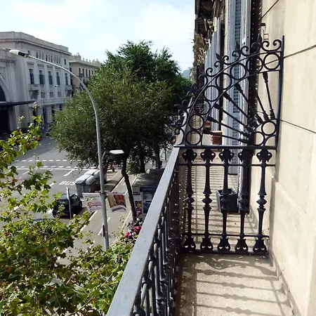 Hostal Nuevo Colon-3