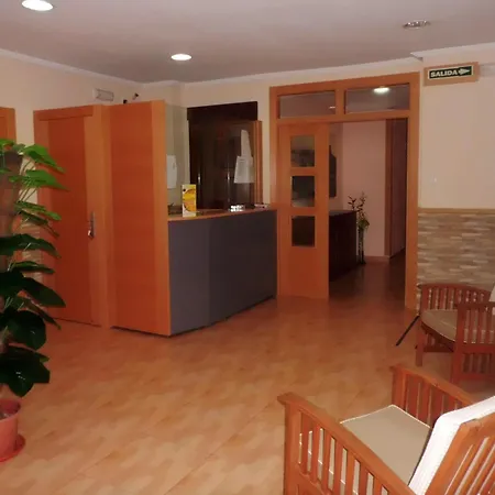 Hostal Abastos-3
