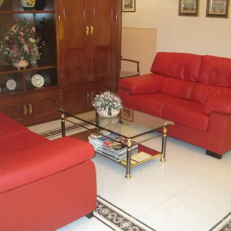 Hostal Gonzalo-2