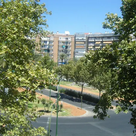 Pension Gran Plaza-2