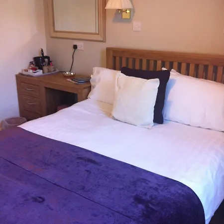 Littletown Farm Guest House-3