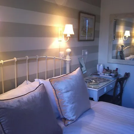 Littletown Farm Guest House-2
