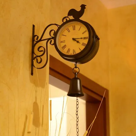 B&B Le Stagioni-2