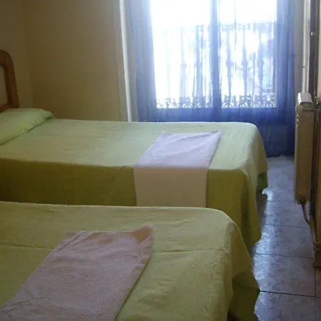 Hostal Pacios-2