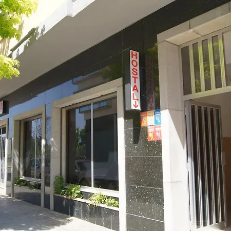Hostal Sanmar-2