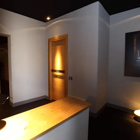 Suite Art Navona-3