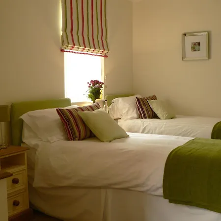 Ashberry Guest House-3
