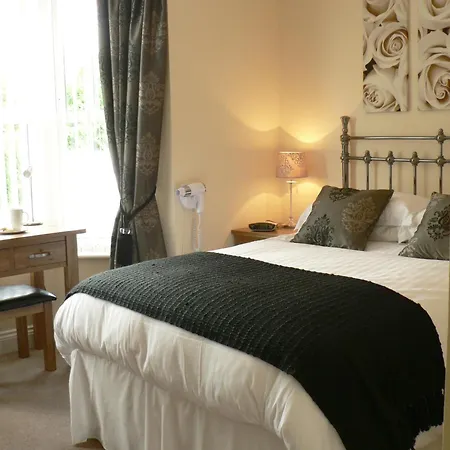 Ashberry Guest House-2