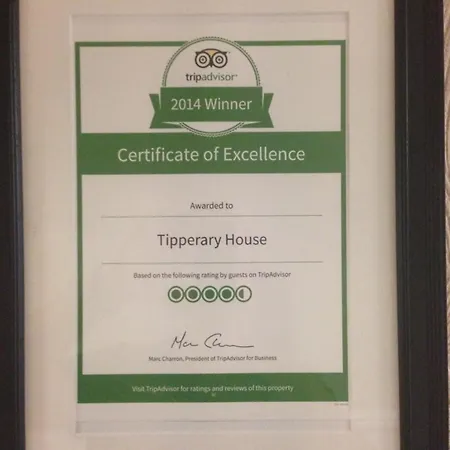 Tipperary House Dublin-2