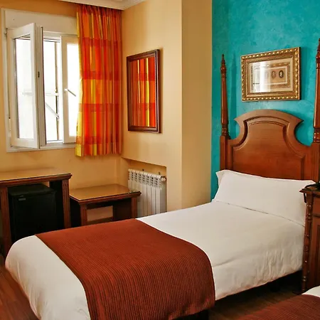 Hostal Victoria II-3