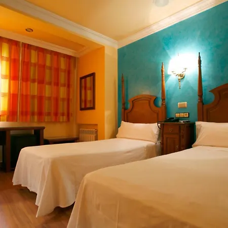 Hostal Victoria II-2