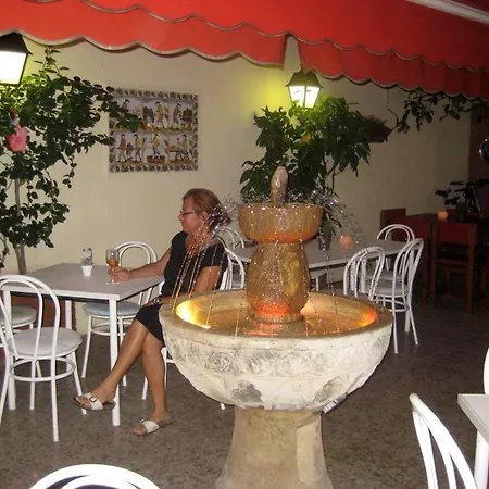 Pension Casa Austria-3
