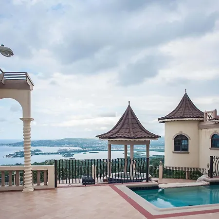 Clarridge View Guesthouse-2