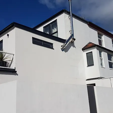 Charnwood Guest House-3