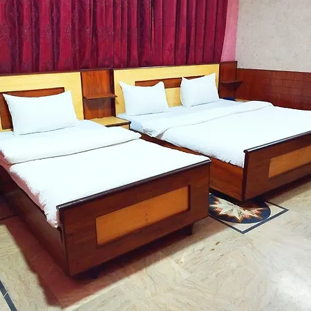 Karachi Motel Guest House-3