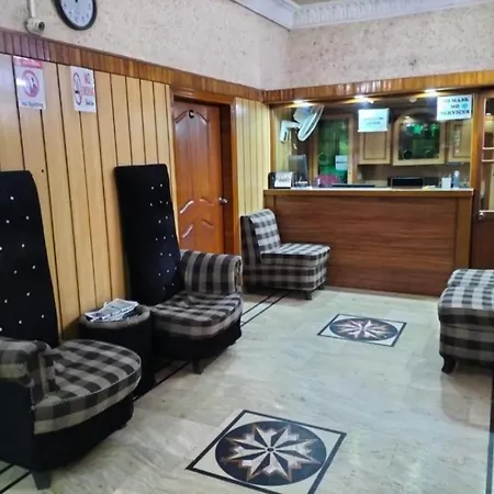 Karachi Motel Guest House-2