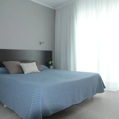 Hostal Tahiti Rs-3