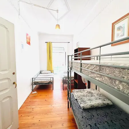 Fortune Guest House-2
