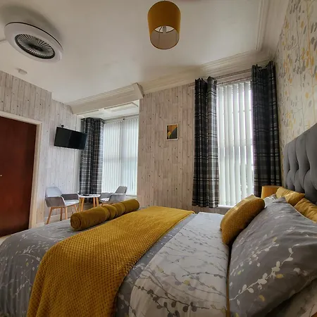 Daffodil Guest House-2