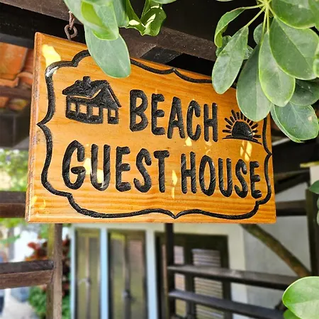 Beach Guest House - Gmt-3