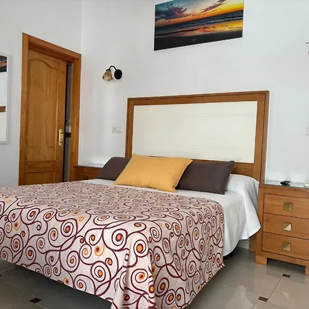 Hostal Los Arcos-2